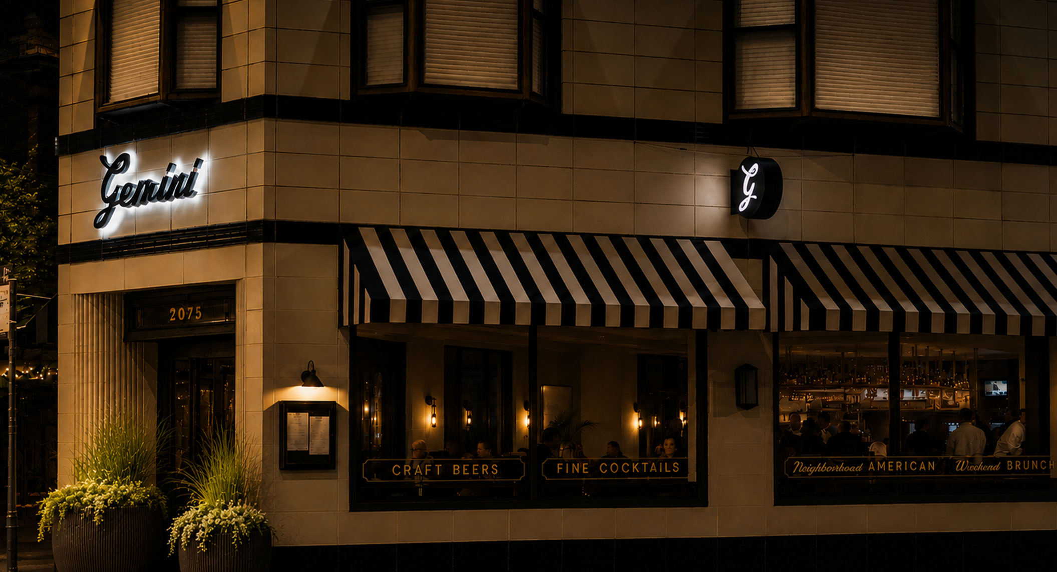 Gemini Chicago